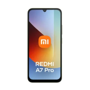 Smartphone Xiaomi Redmi A7 Pro 6.9" 4/64GB Verde 120 Hz -Electrocash