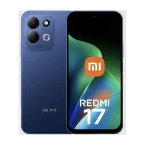 Smartphone Xiaomi Redmi 17 5G 6.9" 4/128GB Azul - Electrocash