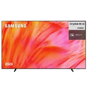 Televisor LED Samsung TU98U9005HUXXC 98" 4K UHD Smart TV -Electrocash