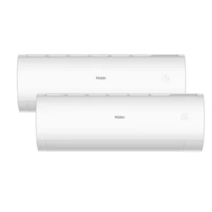 MULTI SPLIT 2X1 PERLA PRE 25+35 HAIER A+++/A+++ WIFI INTEGRADO