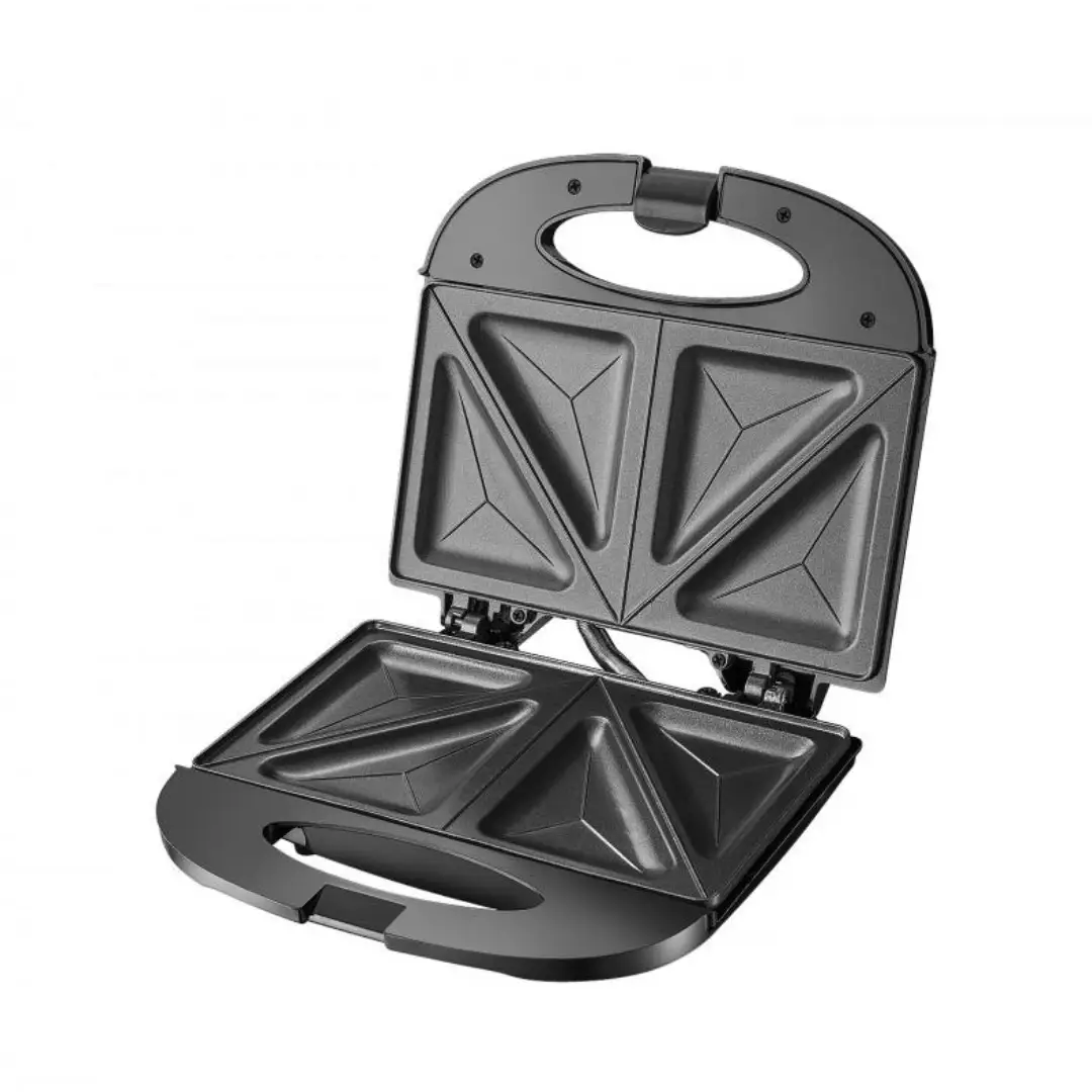 Sandwicher a Elco PSW-7505 750W Negra
