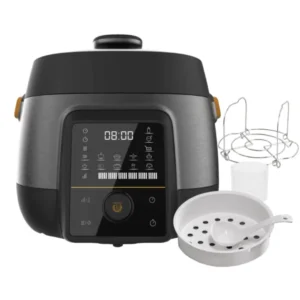 Olla Programable Cecotec GM Pot Chef 5000 5L 1000W 13 Funciones - Electrocash