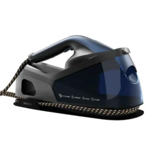 Centro de Planchado Cecotec IronHero V-2400 2400W 370g/min Cerámica - Electrocash