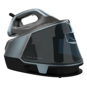 Centro de Planchado Cecotec IronHero H-2800 2800W 550g/min Cerámica - Electrocash