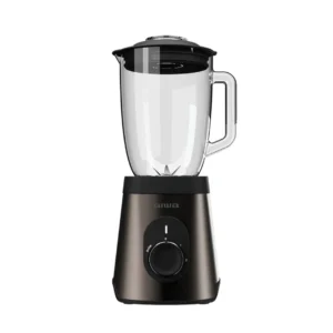Batidora de Vaso Aiwa TFB-1500 1500W Inox - Electrocash