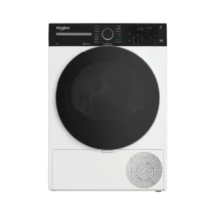 Secadora Bomba de Calor Whirlpool CWD-94M 9kg Inverter WiFi 6th Sense Clase C - Electrocash