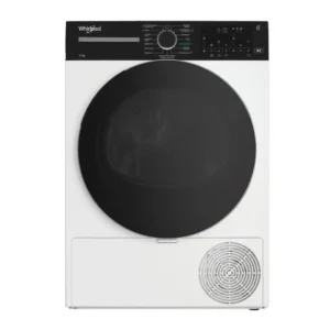 Secadora Bomba de Calor Whirlpool CWD-113M 11kg Inverter WiFi 6th Sense Clase D - Electrocash