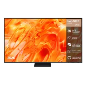 Televisor Neo QLED Samsung TQ75QN73HAUXXC 75" 4K AI Smart TV 120Hz - Electrocash